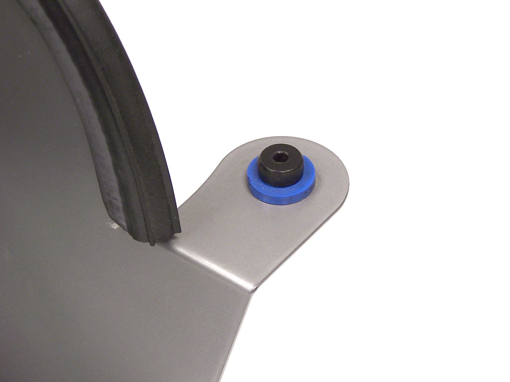 Eurosport ITG Cool-flow intake, Mk4 1.8t Golf / Jetta