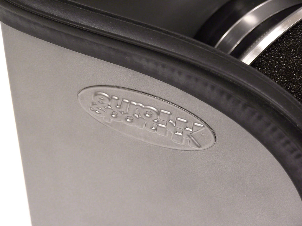 Eurosport ITG Cool-flow intake, Mk4 1.8t Golf / Jetta