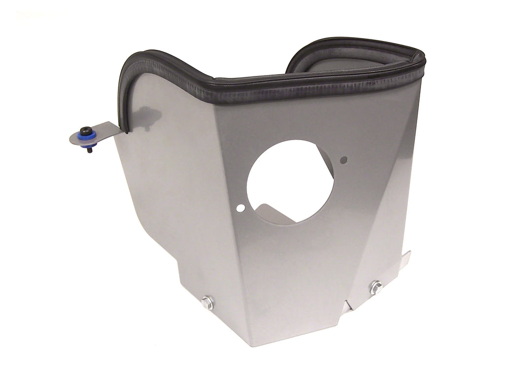 Eurosport ITG Cool-flow intake, Mk4 1.8t Golf / Jetta