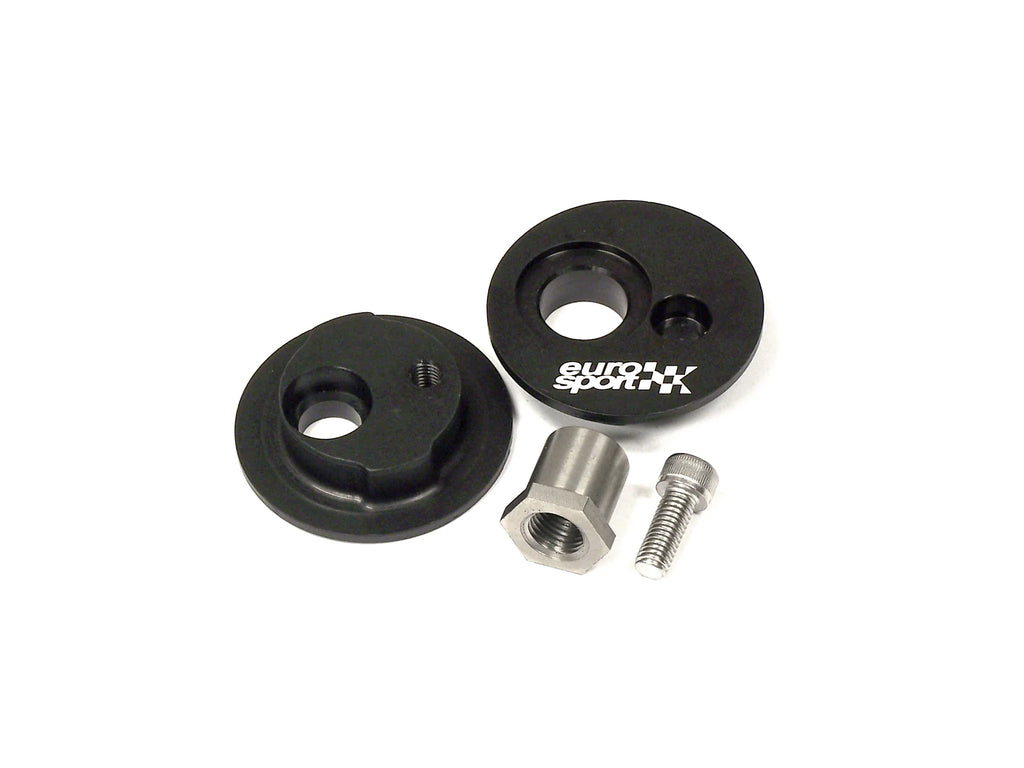 EUROSPORT STREET CAMBER KIT - VW MK7, MK7.5, MK8, AUDI A3/S3/RS3, AUDI TT/TTS/TTRS