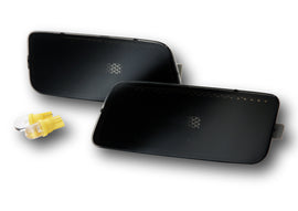 VW Mk6 GTI Smoked Bumper Marker Lights