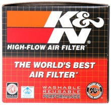 Load image into Gallery viewer, K&amp;N 98-06 BMW R1200 C/CL Replacement Air Filter