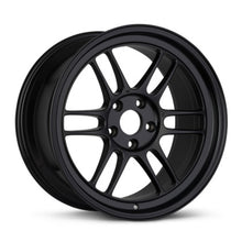 Load image into Gallery viewer, Enkei RPT1 16x8 6x139.7 0mm Offset 108.5mm Bore Black Wheel (MOQ 40)