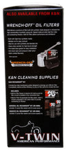 Load image into Gallery viewer, K&amp;N Harley-Davidson Non-US Models 1995-1999 Air Filter