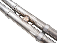 Load image into Gallery viewer, AWE BMW G90/G99 M5 Touring Edition Catback Exhaust - Diamond Black Tips