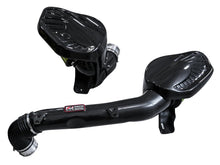 Load image into Gallery viewer, AWE BMW 2021+ G8X M3/M4 S-Flo Carbon Intake
