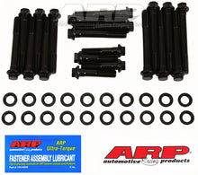 Load image into Gallery viewer, ARP 1964-Earlier 326-421 cid w/ D-Port Head Bolt Kit