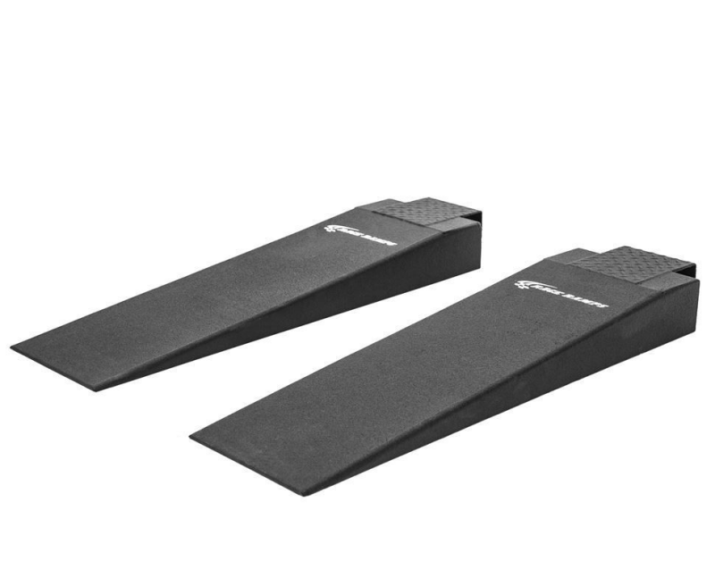 Race Ramps 5in. Hook Nose Ramps - 6.4 Degree Approach Angle – New ...