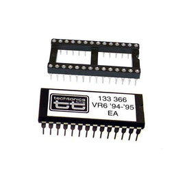 TECHTONICS EPROM VR6 ’94-’95 FOR ECU 021 906 258 ??