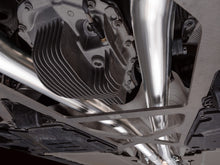 Load image into Gallery viewer, AWE BMW G90/G99 M5 Touring Edition Catback Exhaust - Diamond Black Tips