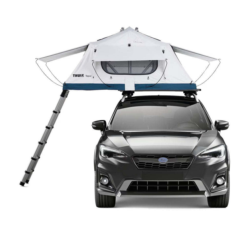 Tepui Low Pro Roof Tent System - SOLD