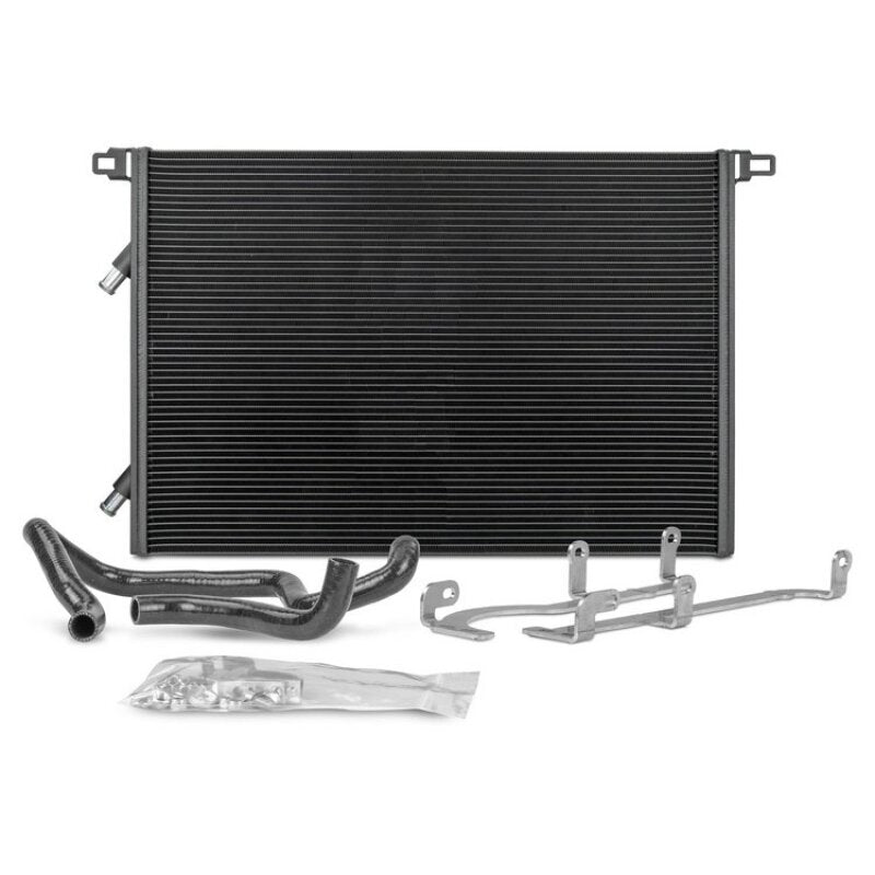 Wagner Tuning Audi RS4 B9 2.9 TFSI Radiator Kit