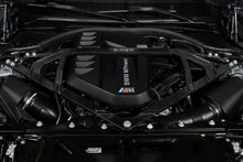 Load image into Gallery viewer, Dinan Gloss Carbon Fiber Strut Tower Brace - 2021-2024 BMW M2/M3/M4