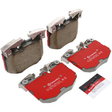 Load image into Gallery viewer, Brembo 2018+ BMW 3-Series (G20/G80/G28) / 2020+ BMW 4-Series Xtra Ceramic Brake Pad - Front