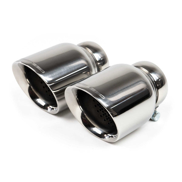 Fabspeed Porsche Macan 2.0L Valvetronic Exhaust System