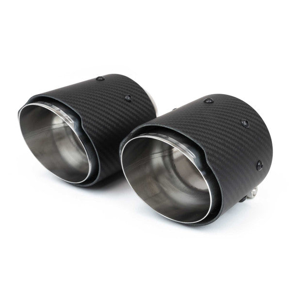 Fabspeed Porsche Macan 2.0L Valvetronic Exhaust System