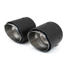 Load image into Gallery viewer, Fabspeed Porsche Macan 2.0L Valvetronic Exhaust System