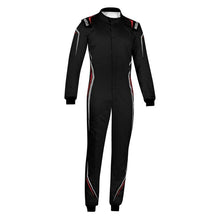 Load image into Gallery viewer, Sparco Suit Prime 66 Black