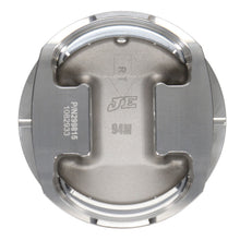 Load image into Gallery viewer, JE Pistons Hyundai Theta Genisis 2.0T 86.25mm Bore 1.181CH Dome Piston Kit - Set of 4