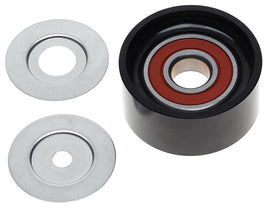 Gates 18-21 International/Navistar LT Series A26 Diesel Water Pump A Belt Drive Pulley