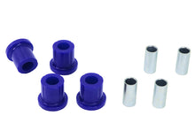 Load image into Gallery viewer, SuperPro Upper Control Arm Bushing