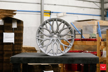 Load image into Gallery viewer, VOSSEN HF6-3 - 24X10 - ET25 - 6X139.7 - 78.1 - SSV - SATIN SILVER