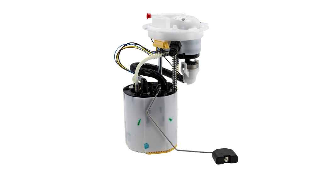 Fuel Pump - delivery unit (low pressure) w/ fuel gauge level sender - VW B6 Passat / CC 2.0T Gen 1 TSI