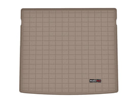 WeatherTech 24-25 BMW X2 M35i Cargo Liner - Tan