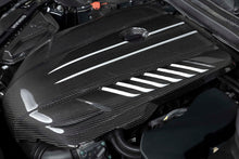 Load image into Gallery viewer, DINAN ENGINE COVER - 2020-2024 TOYOTA GR SUPRA 3.0