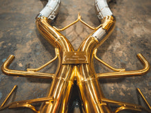 Load image into Gallery viewer, Mclaren P1 Sport Exhaust System