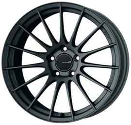 Enkei RS05-RR 20x9 5x114.3 25mm Offset 75mm Bore Gunmetal Wheel ** SPECIAL ORDER**