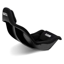 Load image into Gallery viewer, Sparco Gaming Seat Gp Vinyl Black