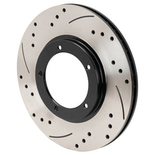 Load image into Gallery viewer, Wilwood ROTOR1110-080DR421-057LNEXXXXR 5X4.961 SRP black