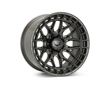 Load image into Gallery viewer, Vossen HFX-1 20x9 - 8x170 - ET0 - Deep Face - 125.1 - Matte Gunmetal Wheel