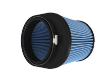 Load image into Gallery viewer, aFe Magnum FORCE Intake Replacement Air Filter w D2 Dura-Dry Media 5-1/2inF x(10x7)inB x7inT x8inH