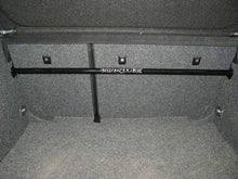 Load image into Gallery viewer, Eurosport Rear Stress Bar - VW Mk4 Golf, GTI, R32, Mk5 GTI, Rabbit, Mk6 GTI, Golf, Sportwagen