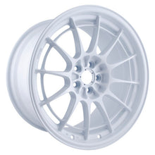 Load image into Gallery viewer, Enkei NT03+M 18X9.5 27mm Offset 5x114.3 - White