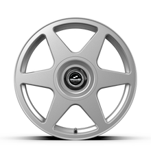 Load image into Gallery viewer, fifteen52 Tarmac EVO 18x8.5 5x108/5x112 45mm ET 73.1mm Center Bore Speed Silver Wheel