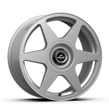 Load image into Gallery viewer, fifteen52 Tarmac EVO 19x8.5 5x108/5x112 45mm ET 73.1mm Center Bore Speed Silver Wheel