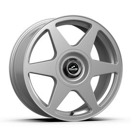 fifteen52 Tarmac EVO 18x8.5 5x100/5x114.3 35mm ET 73.1mm Center Bore Speed Silver Wheel