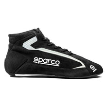 Load image into Gallery viewer, Sparco Shoe Slalom+ 39 BLK