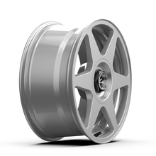 Load image into Gallery viewer, fifteen52 Tarmac EVO 17x7.5 4x100/4x108 42mm ET 73.1mm Center Bore Speed Silver Wheel