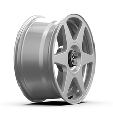 Load image into Gallery viewer, fifteen52 Tarmac EVO 18x8.5 5x108/5x112 45mm ET 73.1mm Center Bore Speed Silver Wheel