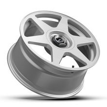 Load image into Gallery viewer, fifteen52 Tarmac EVO 18x8.5 5x108/5x112 45mm ET 73.1mm Center Bore Speed Silver Wheel