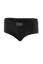 Load image into Gallery viewer, OMP TECNICA EVO UNDERWEAR WOMAN SLIP FIA 8856-2018 BLACK SZ M