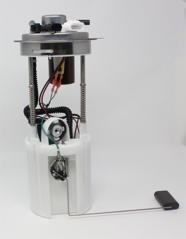 Walbro 04-07 Chevrolet Silverado 1500 4.3L/4.8L/5.3L/6.0L High Performance Fuel Module