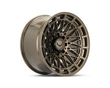 Load image into Gallery viewer, Vossen HFX-3 22x10 - 8x180 - ET18 - Super Deep Face - 124.3 - Terra Bronze Wheel