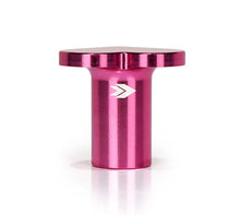 Load image into Gallery viewer, NRG Drift Button Heart Shape Lexus - Pink