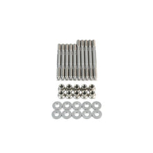 Load image into Gallery viewer, Wagner Tuning Fiat Uno Turbo OEM Head Stud Set - Nickeled