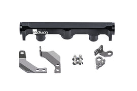 Radium Off-Road Fuel Rail Polaris Prostar 900/1000/Turbo